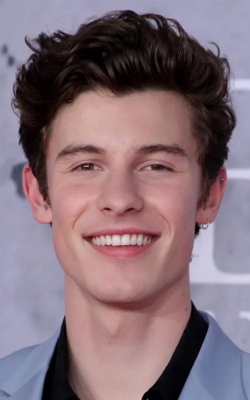 Shawn Mendes