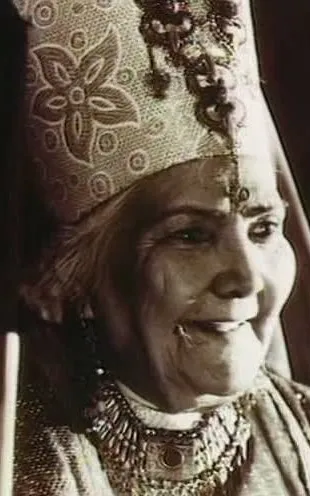 Sabira Ataeva