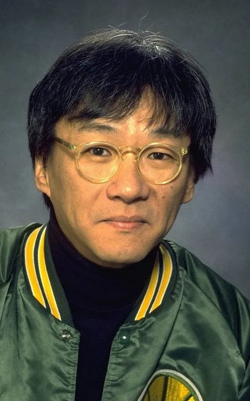 Edward Yang