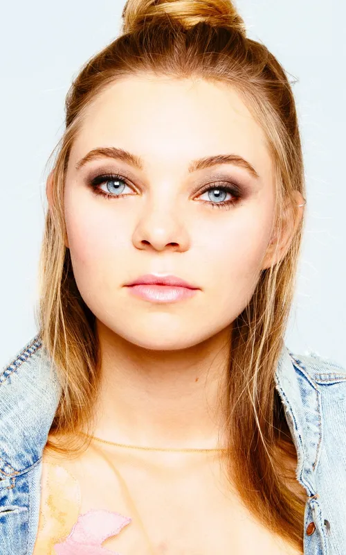 Taylor Hickson