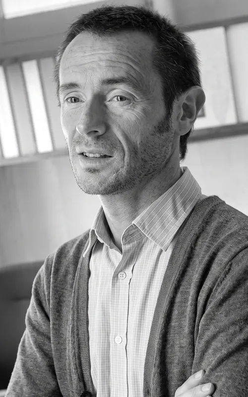 Ramiro Rodriguez Barilari