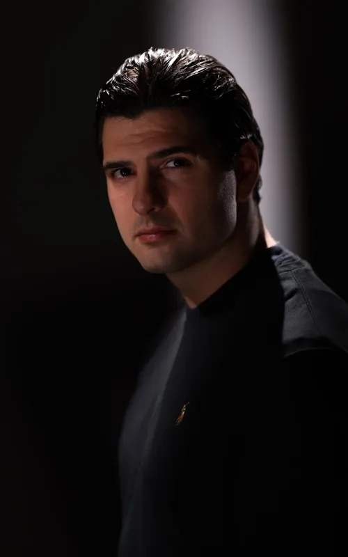 Pavel Ivanov