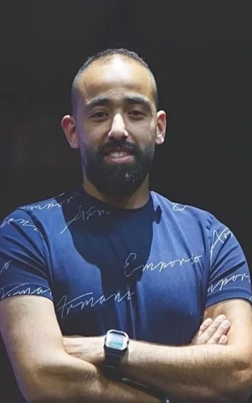 Mosa kazim