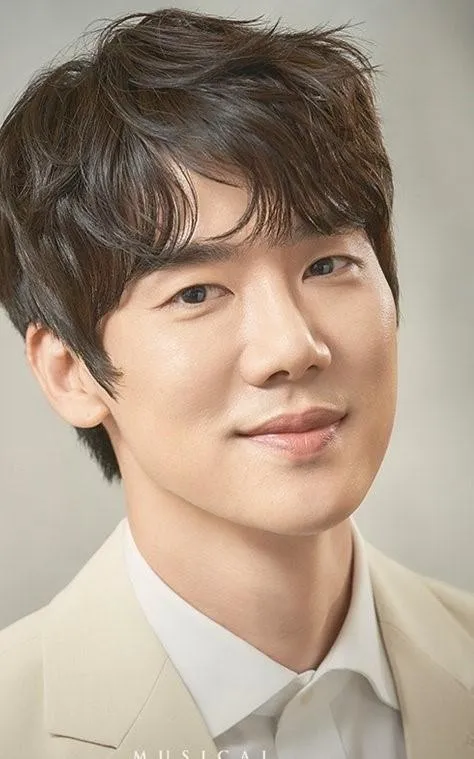 Yoo Yeon-seok