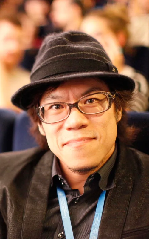Keiichi Sato