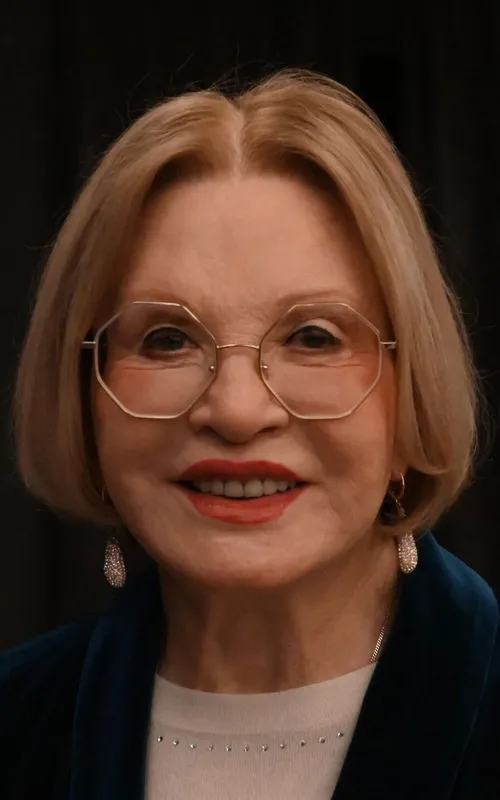 Lyudmila Maksakova