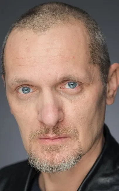 Ilya Staroselsky