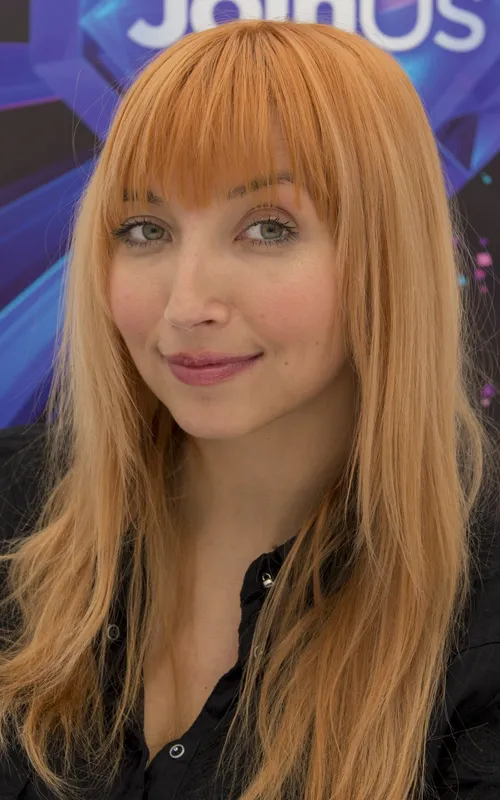 Tanja Mihhailova-Saar
