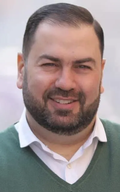 Eduard Qalantaryan