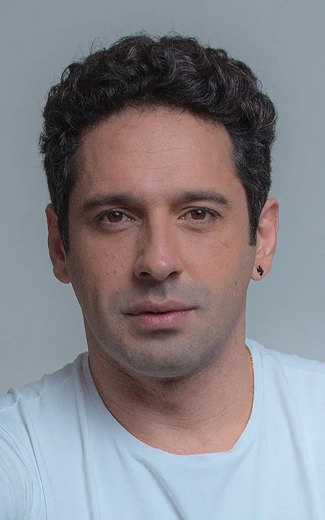 João Baldasserini