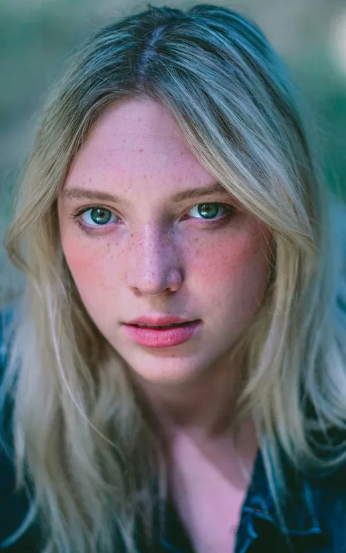 Chynna Rae Shurts
