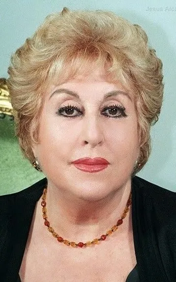 Elisenda Ribas
