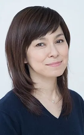 Shoko Takada