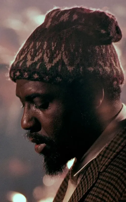 Thelonious Monk