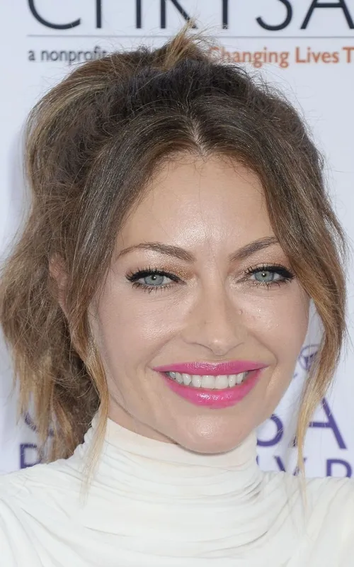 Rebecca Gayheart