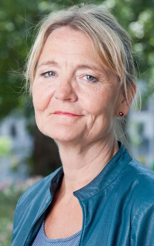 Ann Petrén