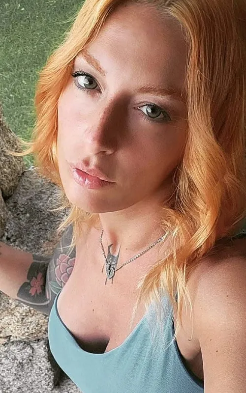 Erika Deligios