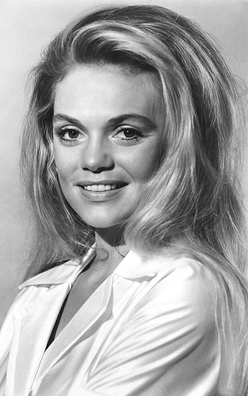 Dyan Cannon