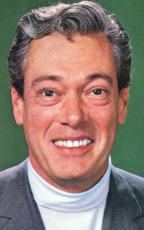 Roger Lanzac