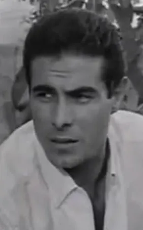 Giorgos Foras