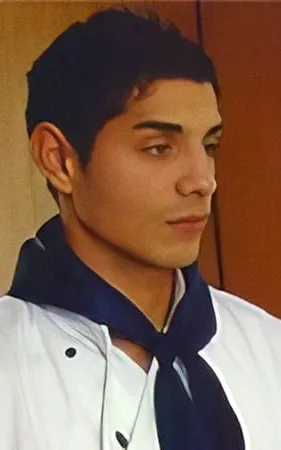 Mateo Saray