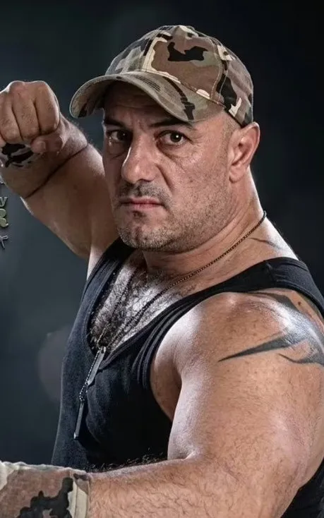 Pablo Christian Mas Albert