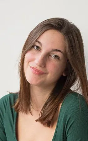 Andrea Baqué