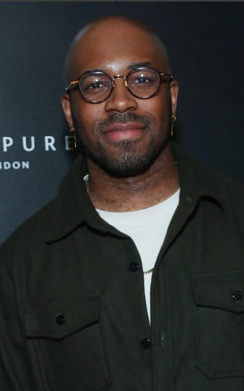 Melvin Taylor II