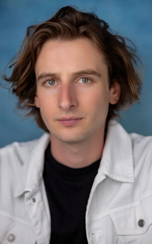 Ben Collister