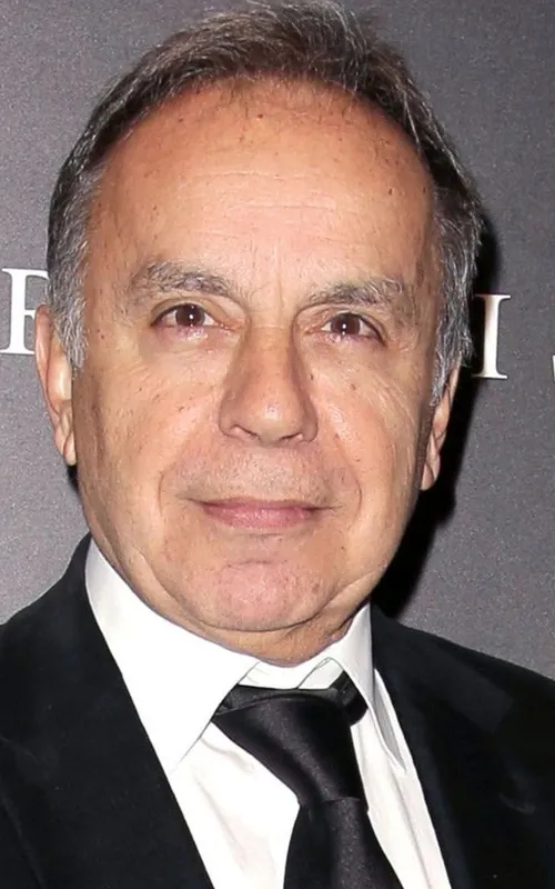 Patrice Dominguez