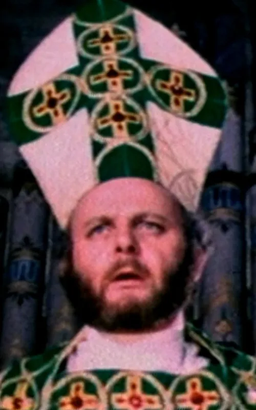 David Calcott