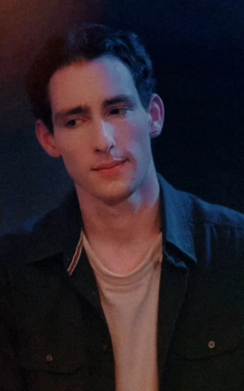 Sofiane Auzanet