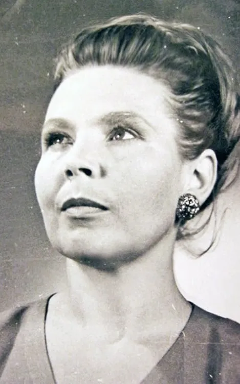 Tamara Muzhenko