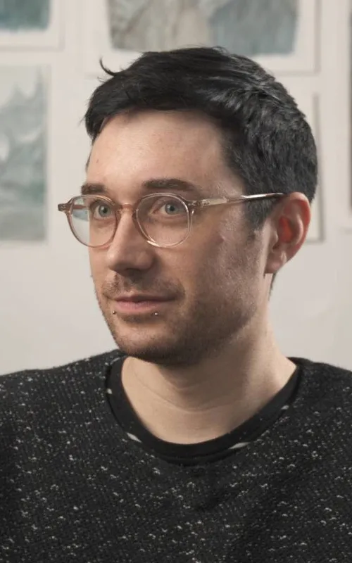 Victor Jaquier
