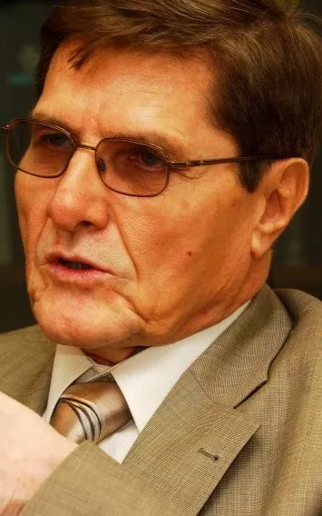 Žarko Primorac