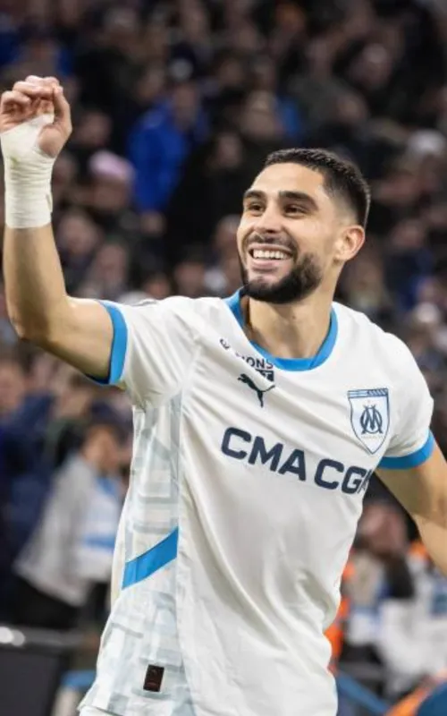 Neal Maupay