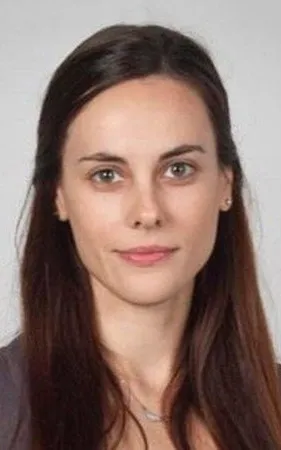 Afroditi Antonaki