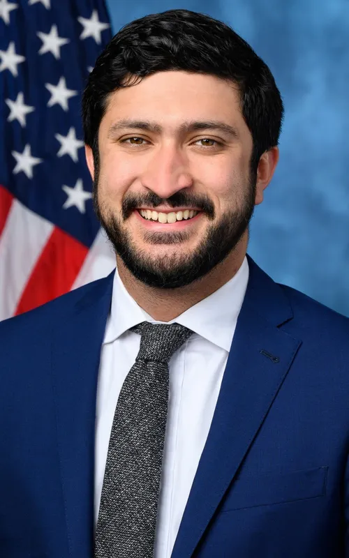 Greg Casar