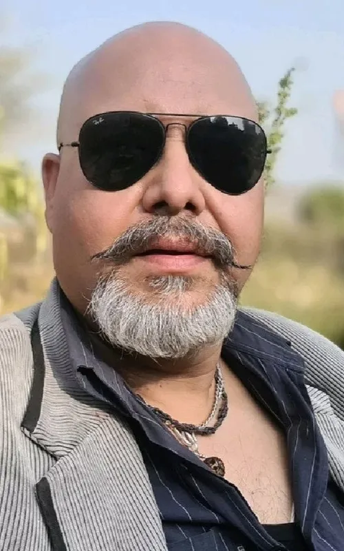 Vijay Deuja