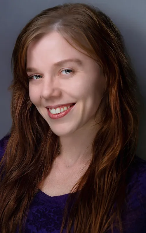 Angel Nichole Bradford