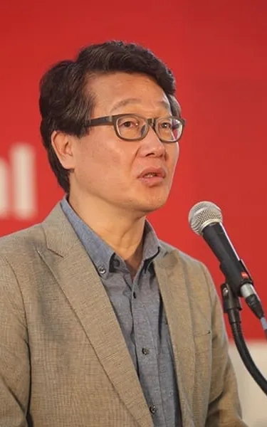 Kim Ji-seok