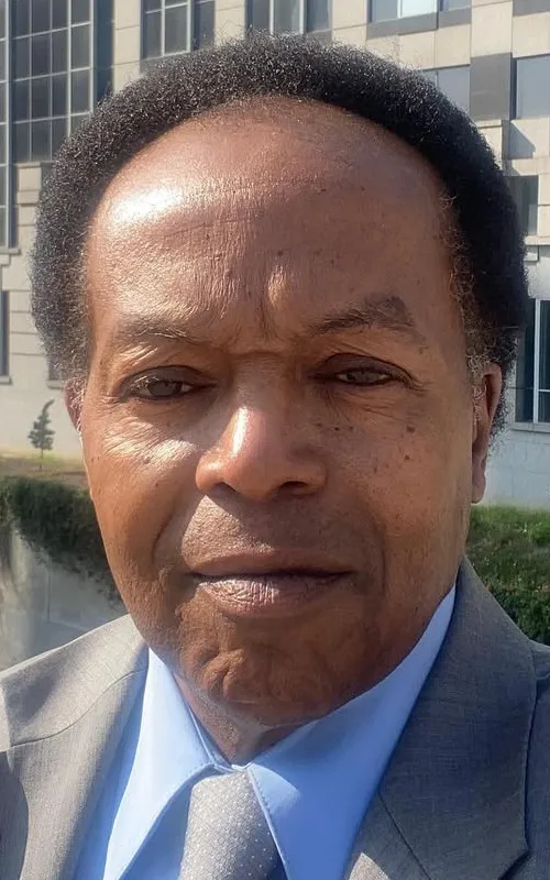 Derrick T. Tuggle