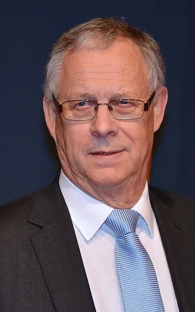 Lars Lagerbäck