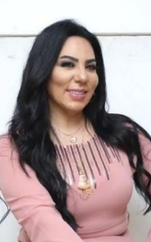 Zeina Mansour