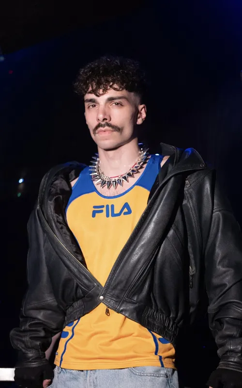 Peter Castro