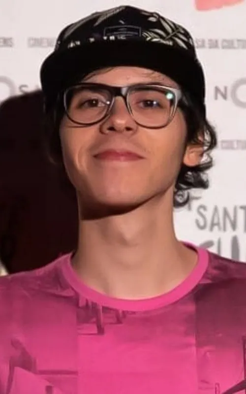 Luciano Moniz