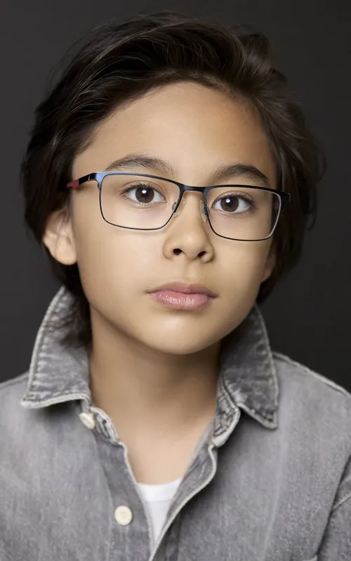 Avery Hargrave