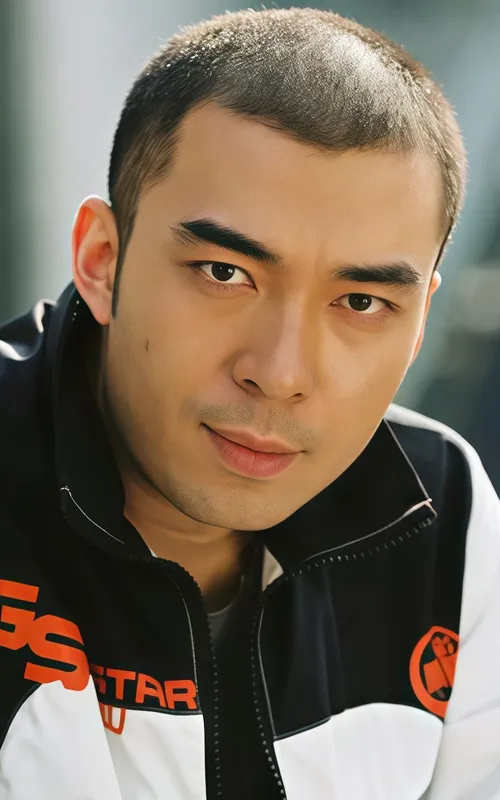 Shan Yangguang