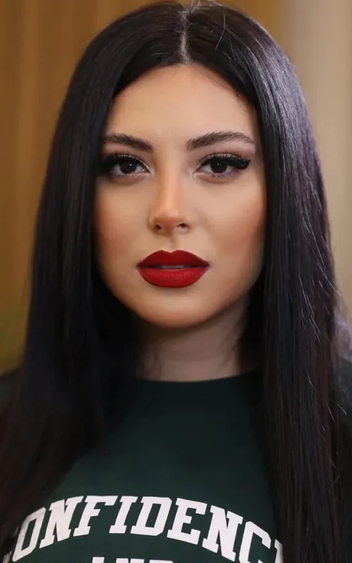 Aysel Nasirzade