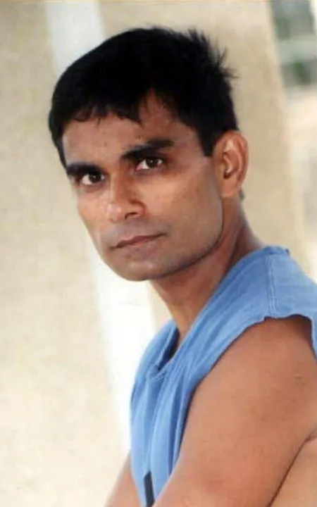 Raj K. Bose